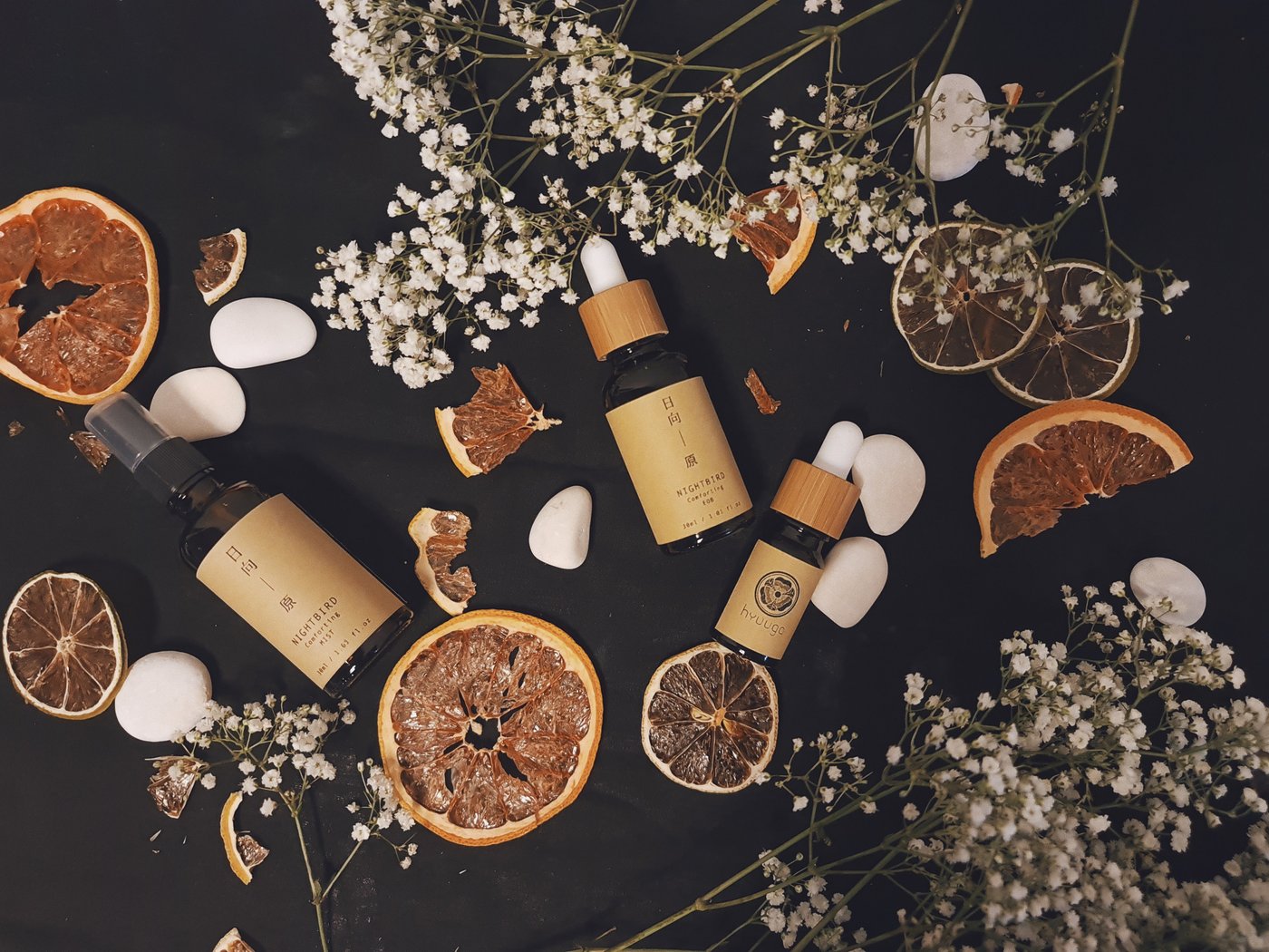 Aromashop-ის რჩეული სურათი